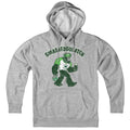Smashedsquatch Hoodie product image 1