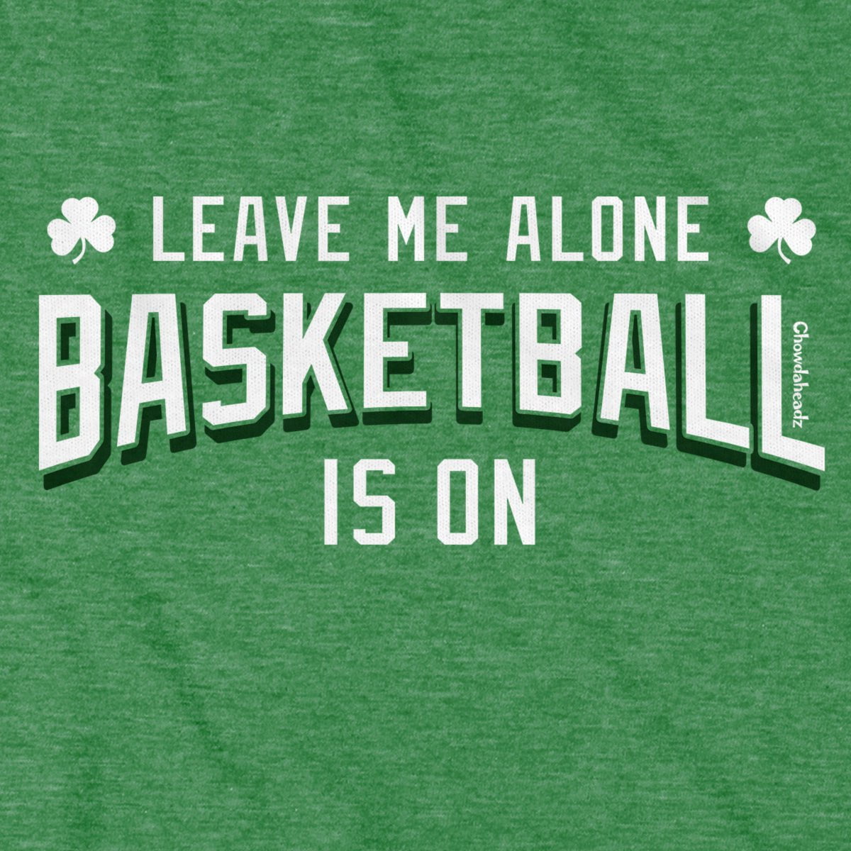 Leave Me Alone Basketball Is On T-Shirt product image 2