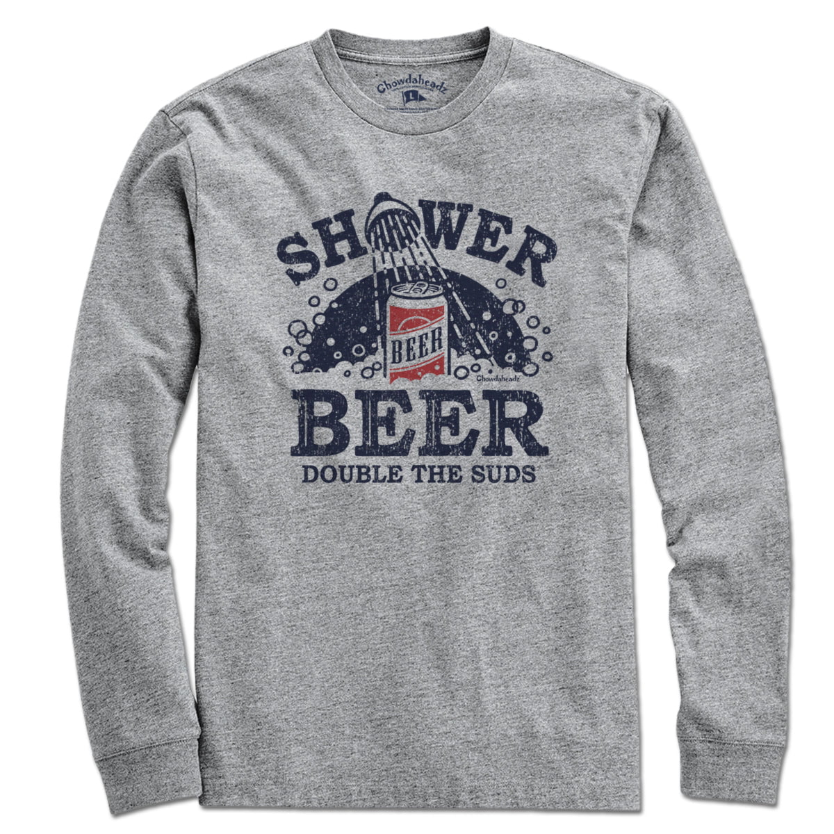 Shower Beer T-Shirt product image 3