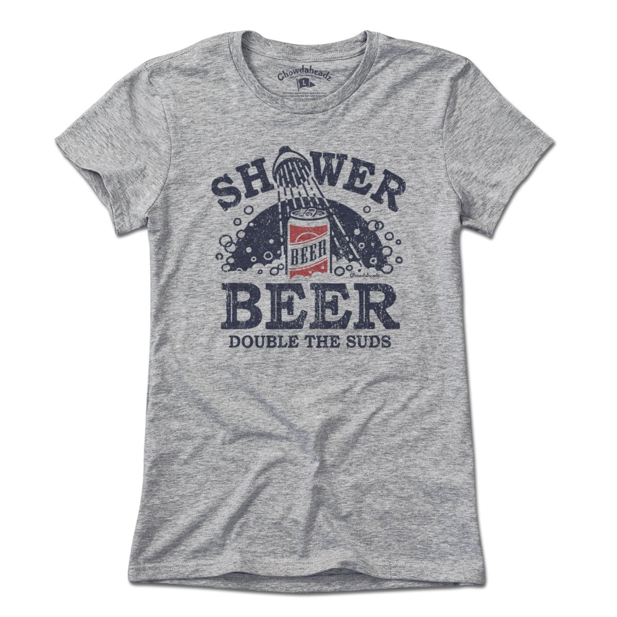 Shower Beer T-Shirt product image 4