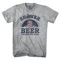 Shower Beer T-Shirt product image 1