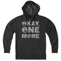 Okay One More Beer Hoodie product image 1