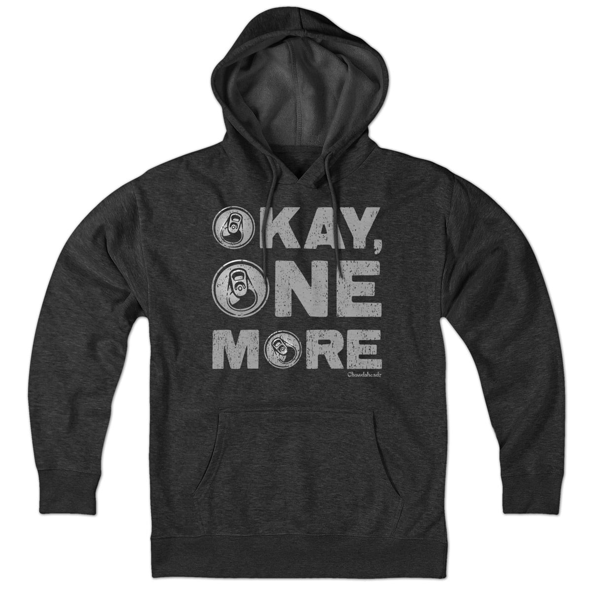 Okay One More Beer Hoodie product image 1