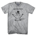 I Am Weather T-Shirt product image 1