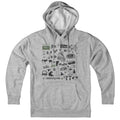 Vermont Tourist Attraction Hoodie product image 1