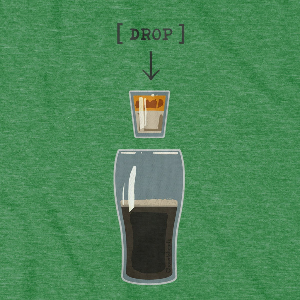 Irish Slammer T-Shirt product image 2