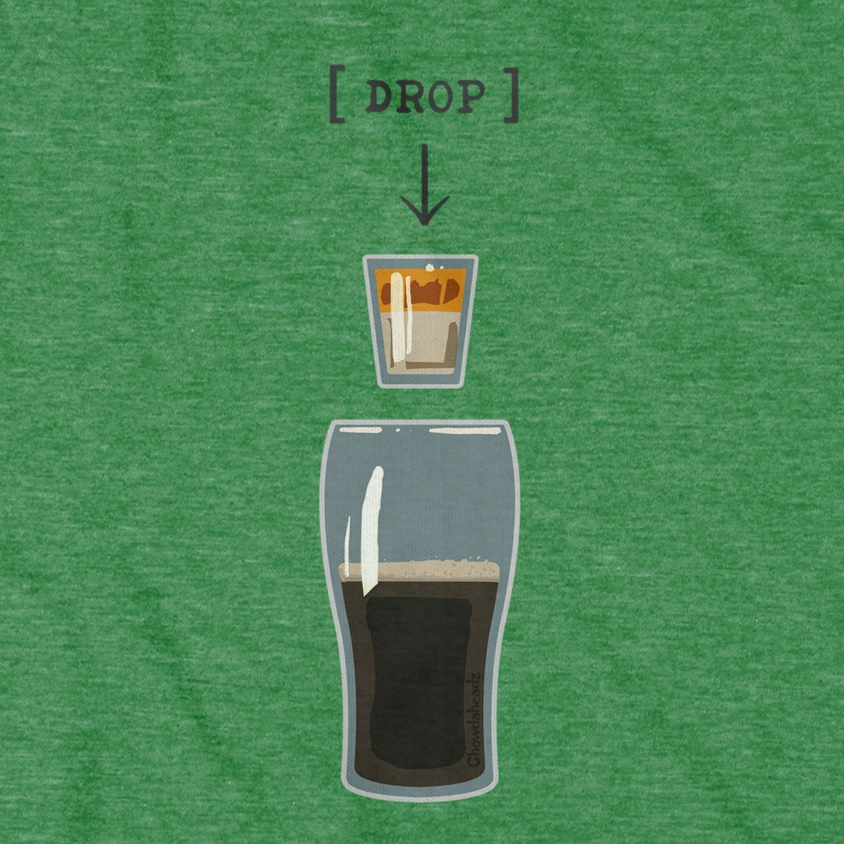 Irish Slammer T-Shirt product image 2