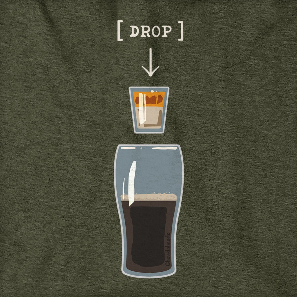 Irish Slammer Hoodie product image 2