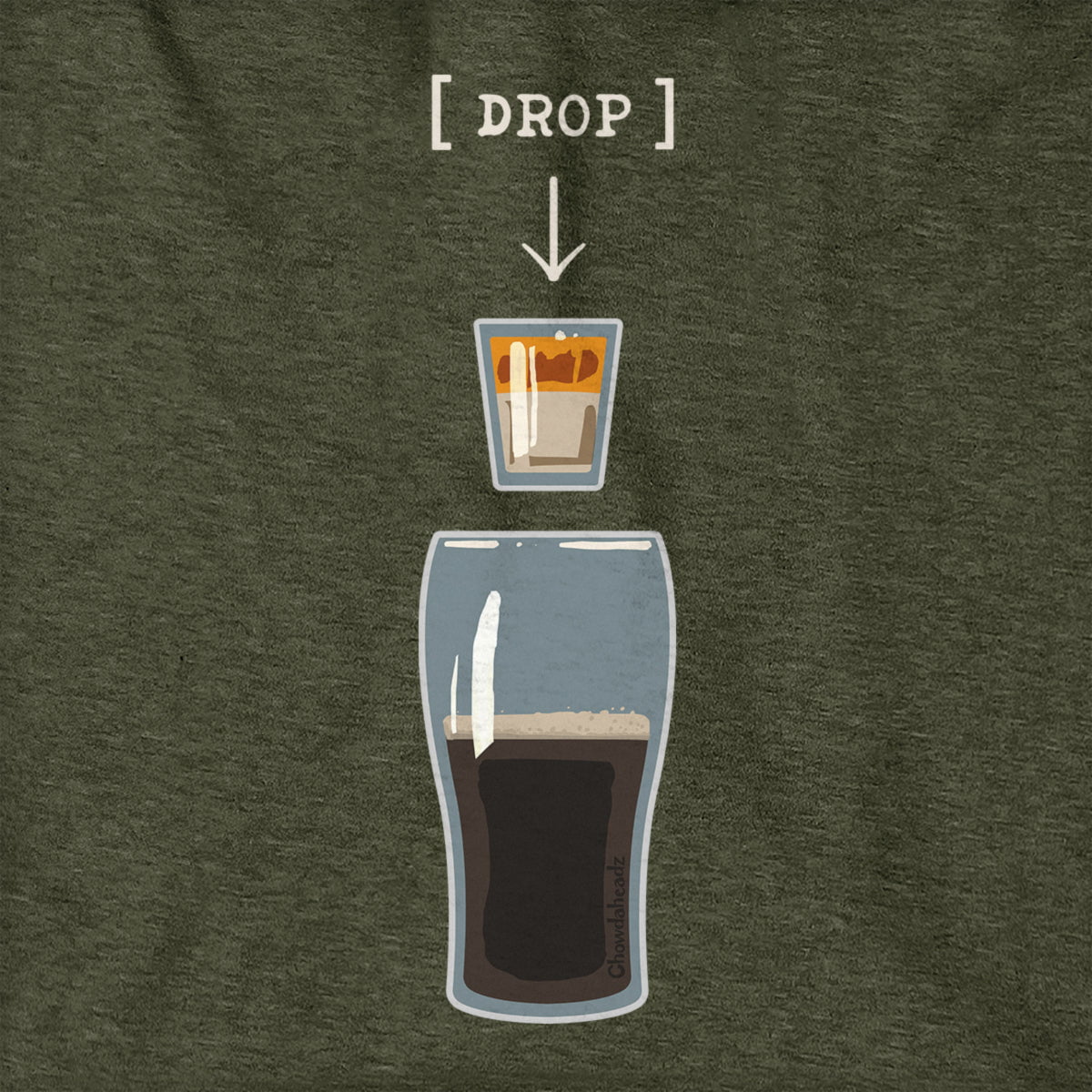 Irish Slammer Hoodie product image 2