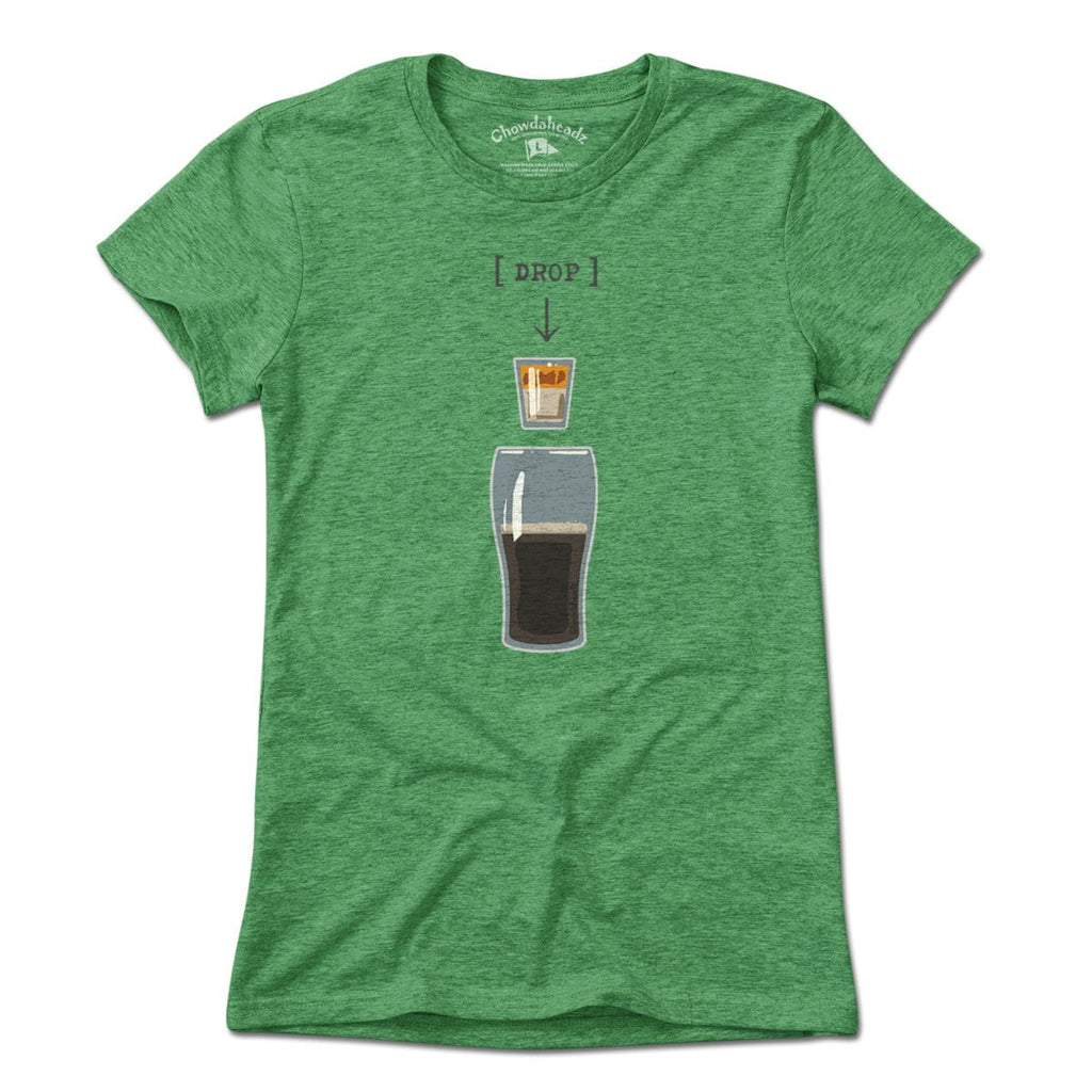 Irish Slammer T-Shirt product image 3