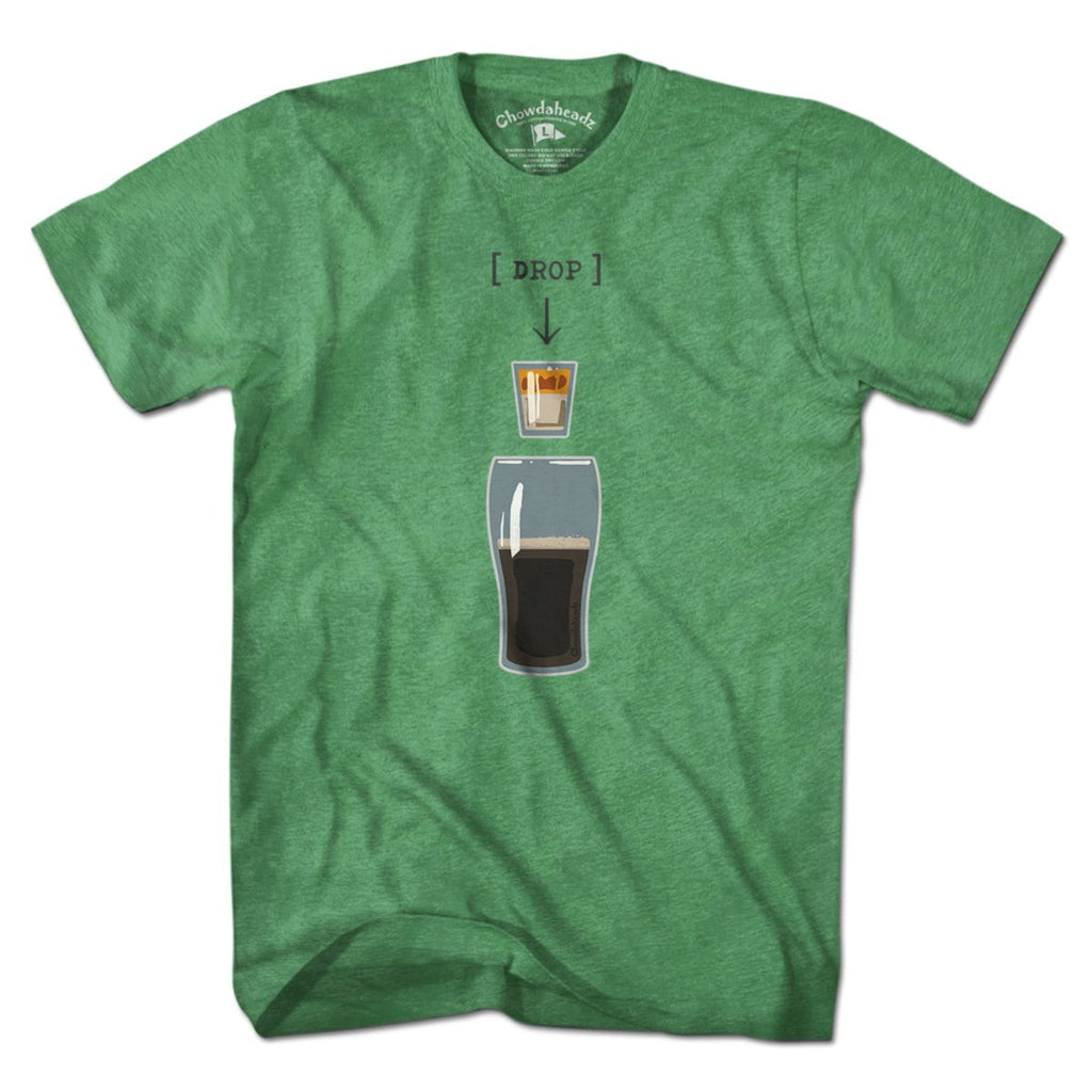 Irish Slammer T-Shirt product image 1