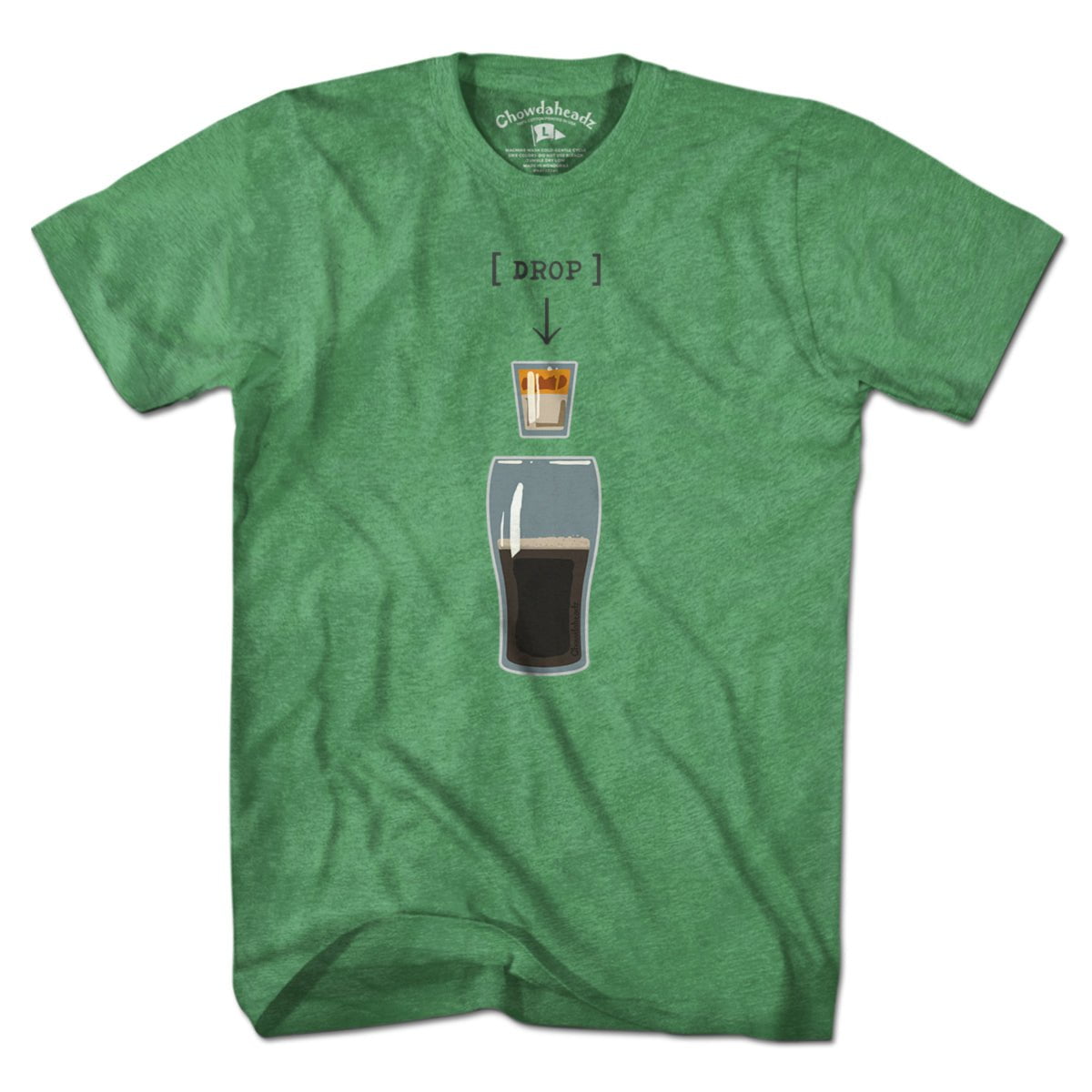 Irish Slammer T-Shirt product image 1