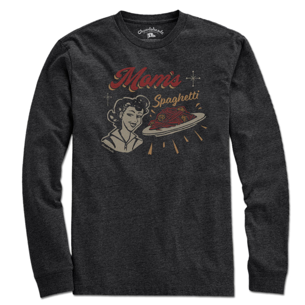 Mom's Spaghetti T-Shirt product image 3