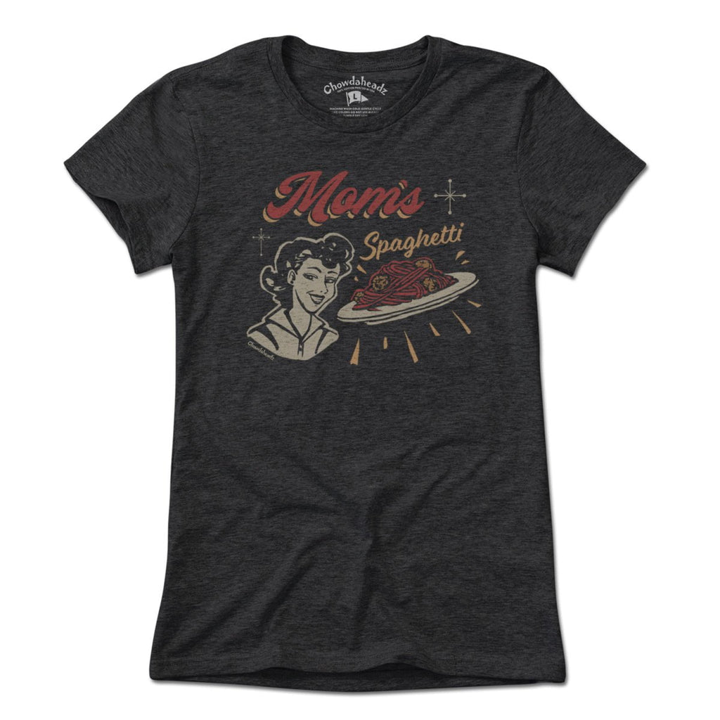 Mom's Spaghetti T-Shirt product image 4