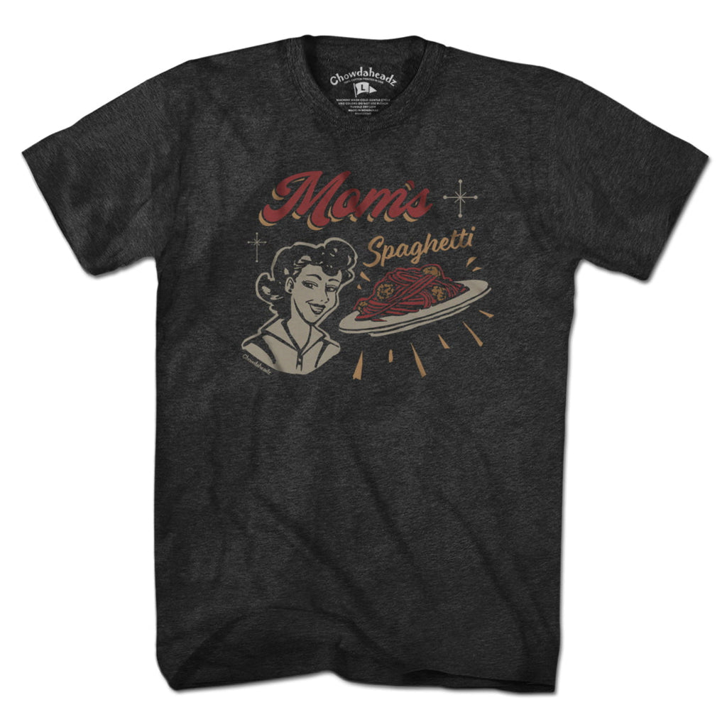 Mom's Spaghetti T-Shirt product image 1