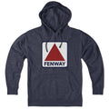 Fenway Sign Faux Embroidery Hoodie product image 1