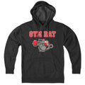 Gym Rat Hoodie product image 1