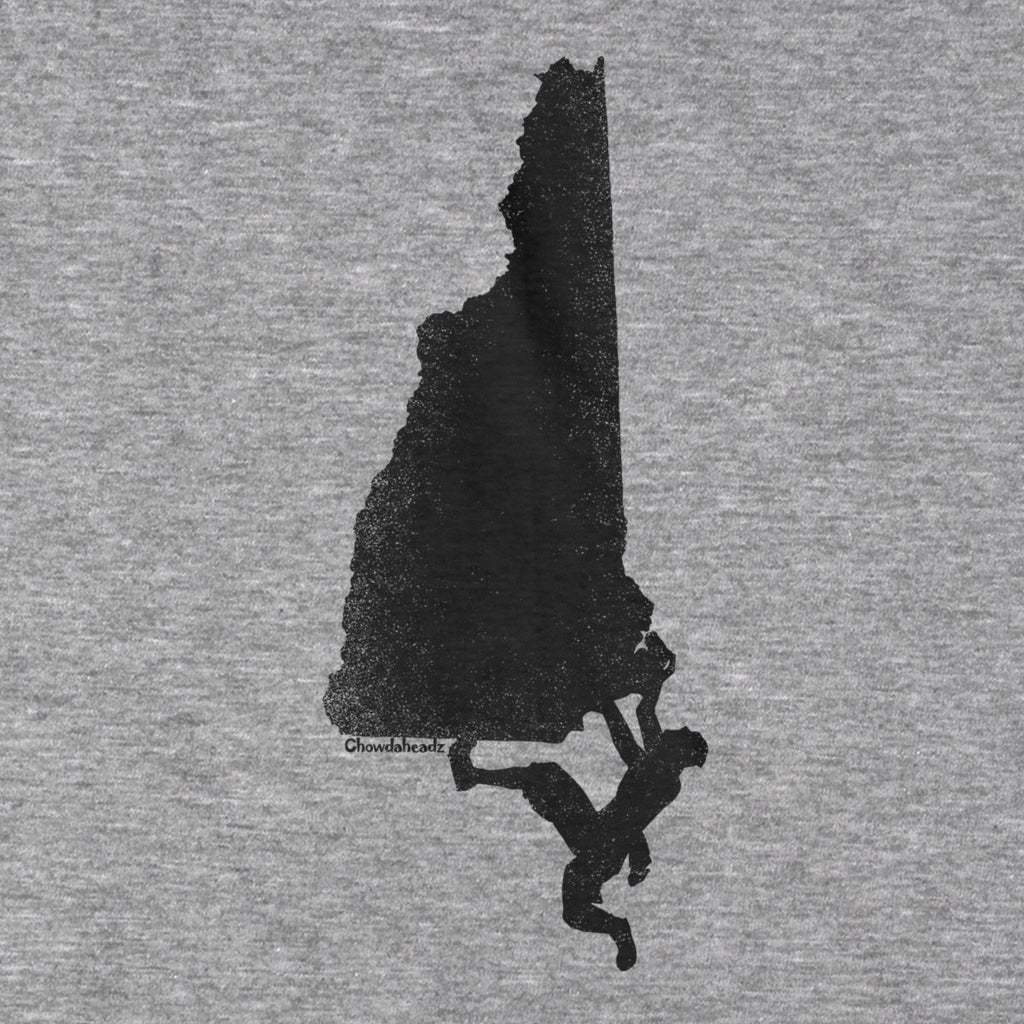 NH Rock Climber T-Shirt product image 4