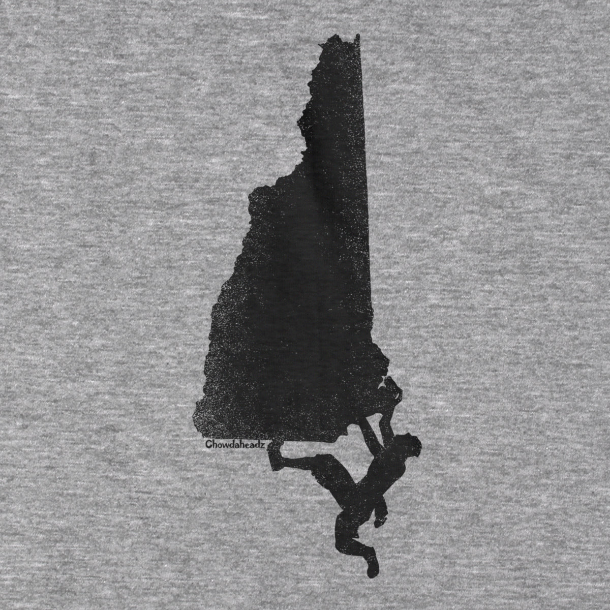 NH Rock Climber T-Shirt product image 4