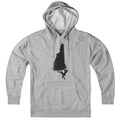 NH Rock Climber Hoodie product image 1