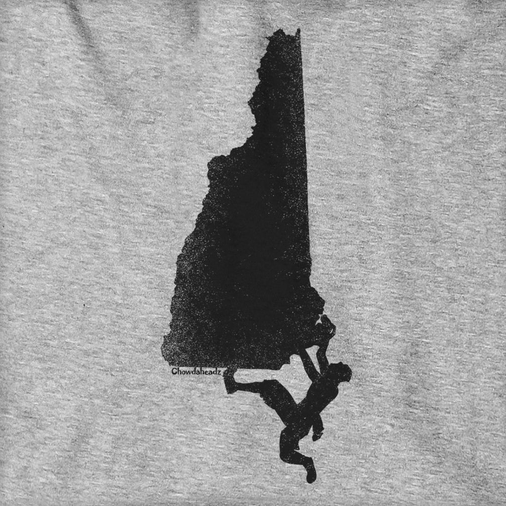 NH Rock Climber Hoodie product image 2