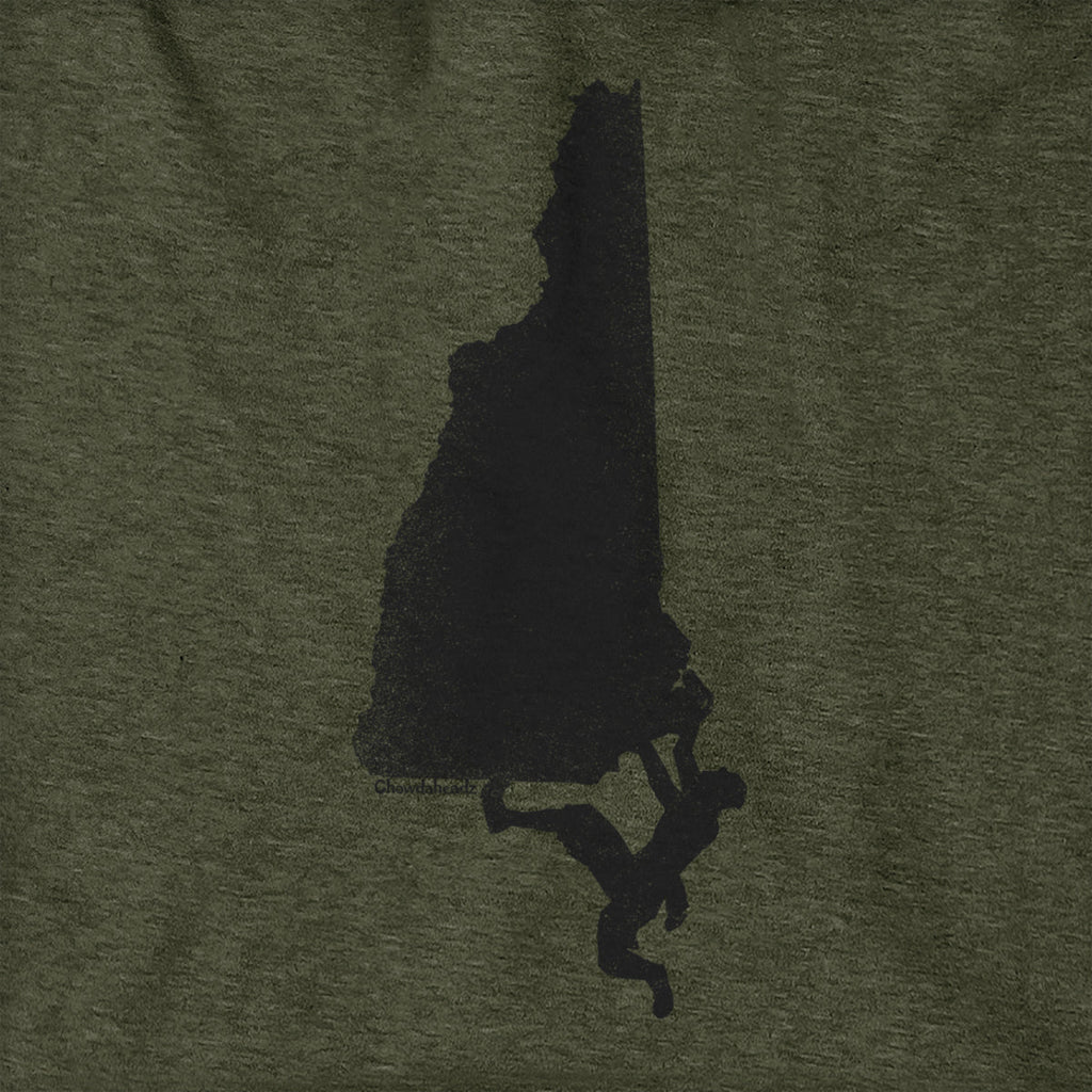 NH Rock Climber Hoodie product image 4