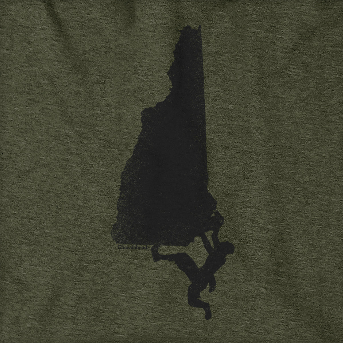 NH Rock Climber Hoodie product image 4