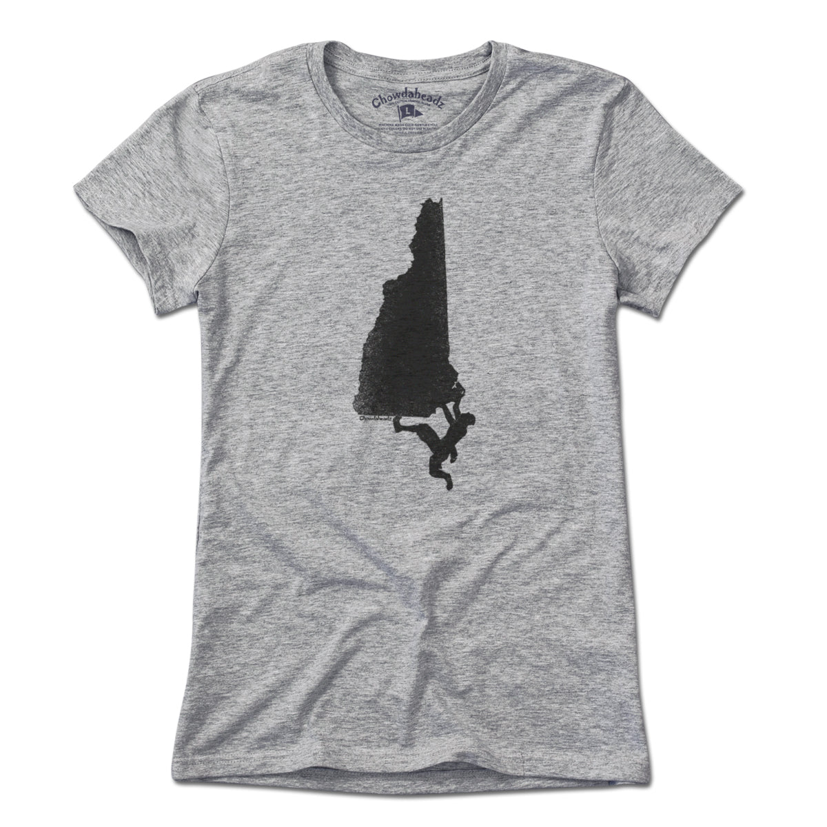 NH Rock Climber T-Shirt product image 6