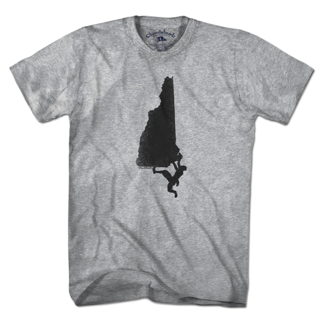 NH Rock Climber T-Shirt product image 3