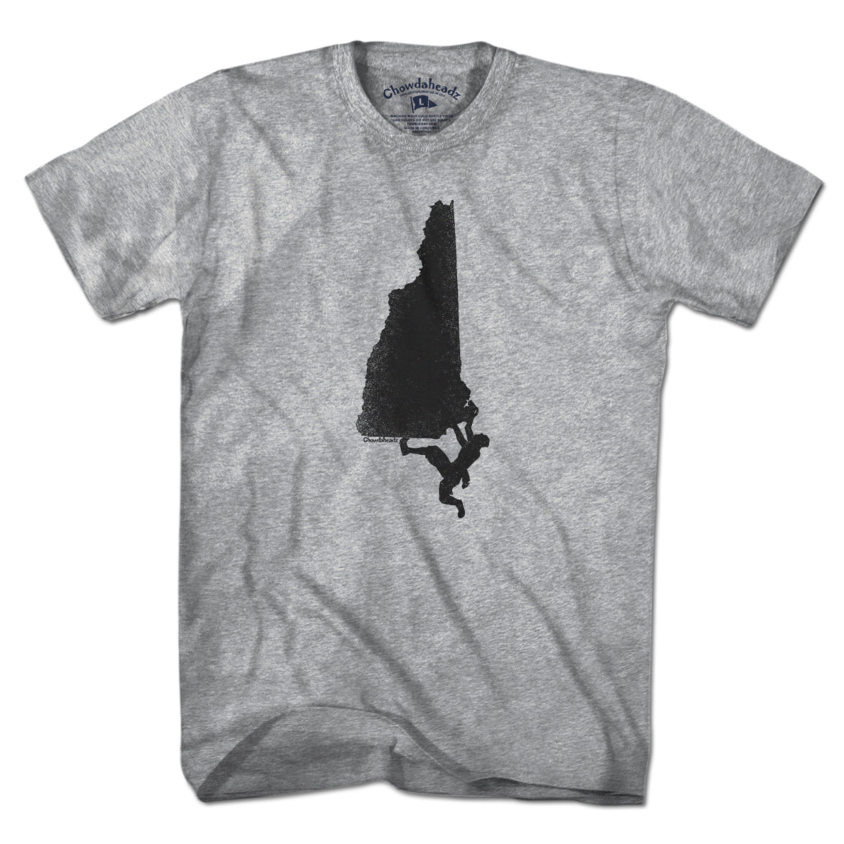 NH Rock Climber T-Shirt product image 3
