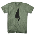 NH Rock Climber T-Shirt product image 1