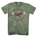 Emotional Support Animal T-Shirt product image 1