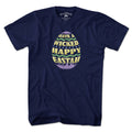 Wicked Happy Eastah Egg T-Shirt product image 1