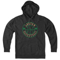 Boston Basketball Seal Hoodie product image 1