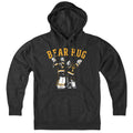 Bear Hug Boston Hockey Hoodie product image 1