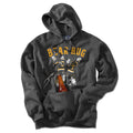Bear Hug Boston Hockey Tailgater Hoodie product image 1