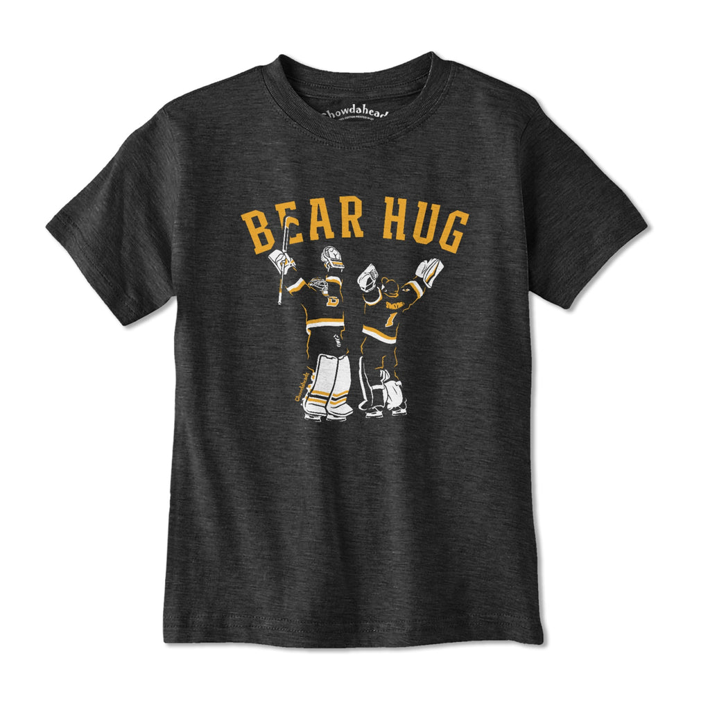 Bear Hug Youth T-Shirt product image 1