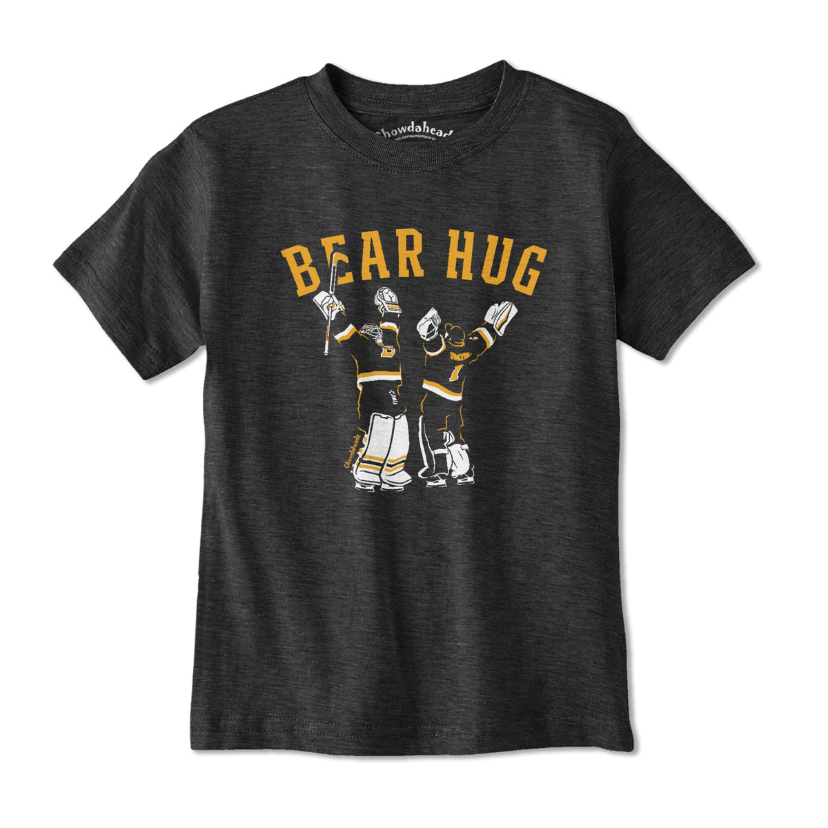 Bear Hug Youth T-Shirt product image 1