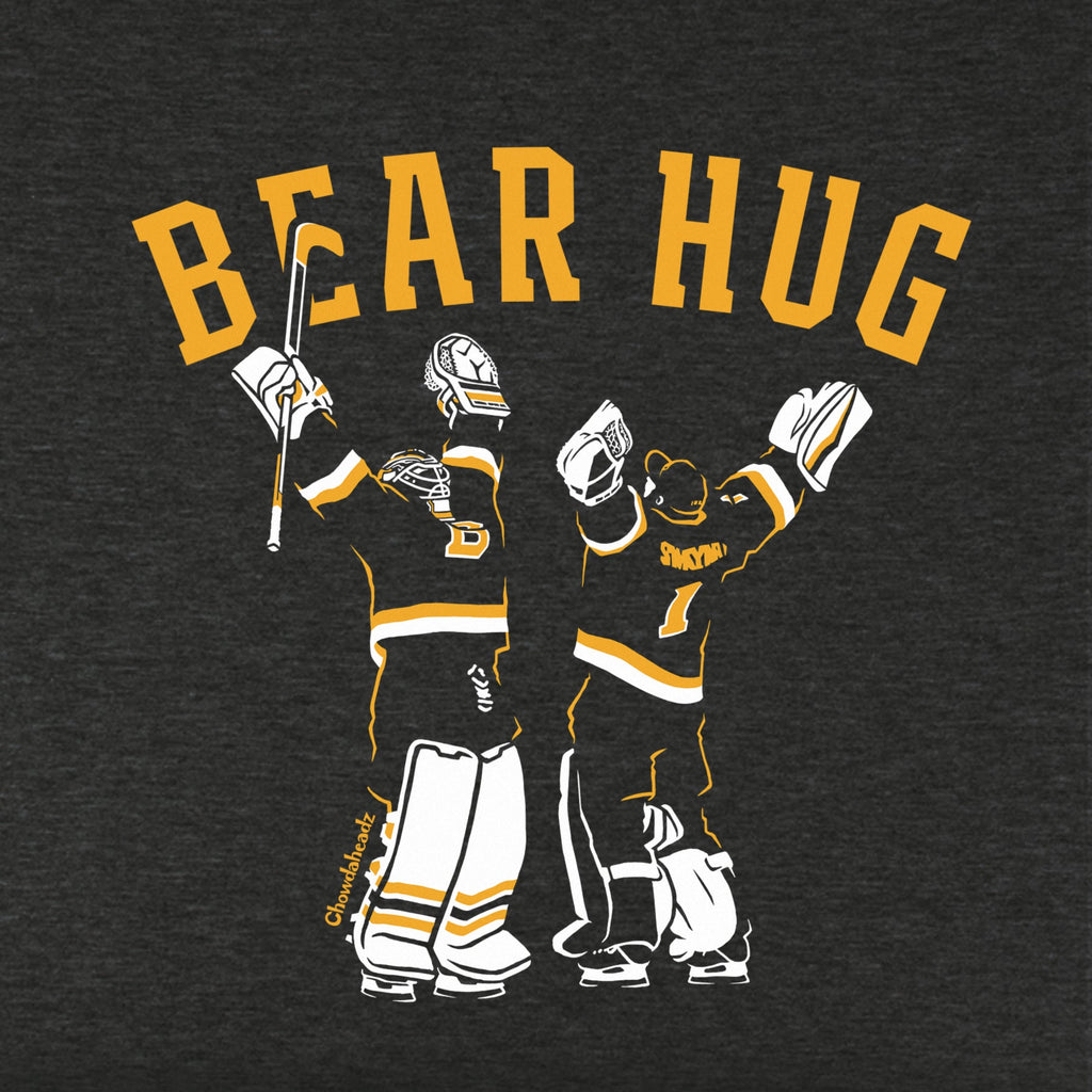 Bear Hug Youth Hoodie product image 2