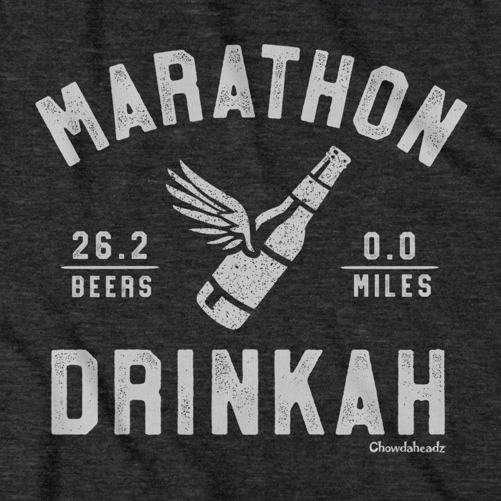Marathon Drinkah Tailgater Hoodie product image 4