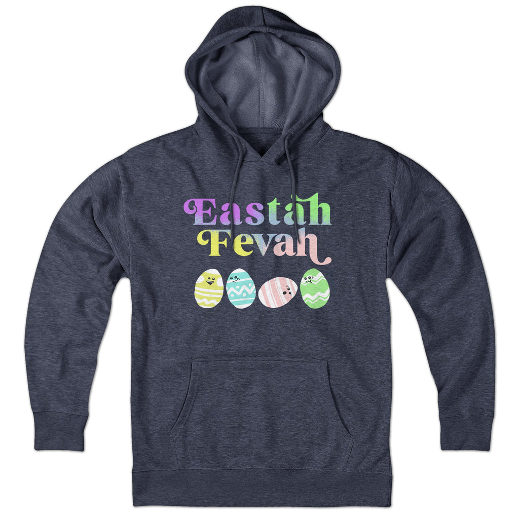 Eastah Fevah Hoodie product image 1