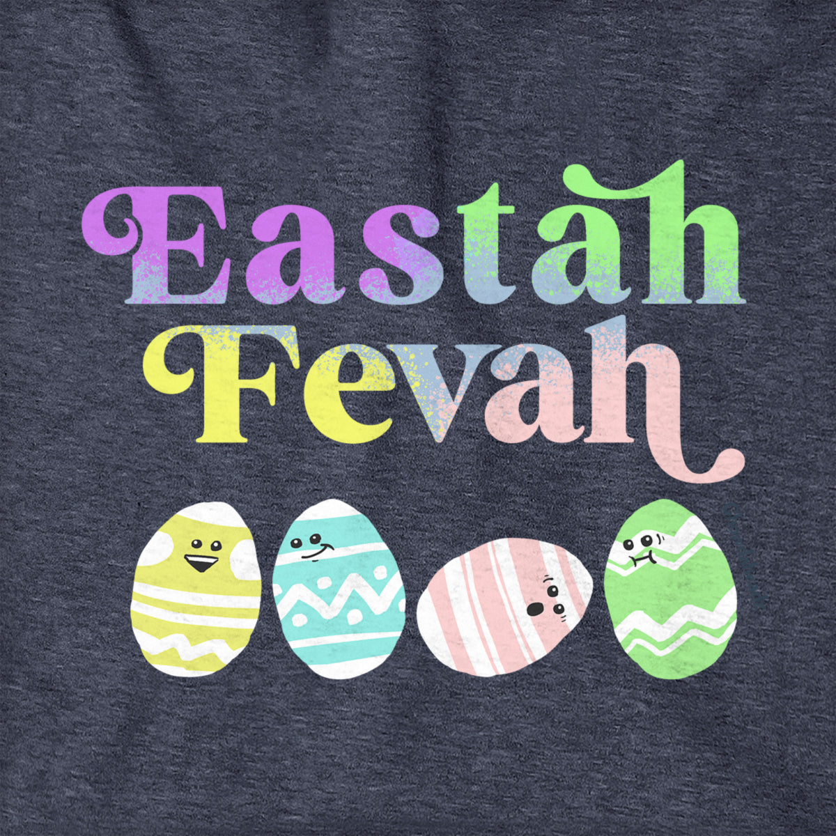 Eastah Fevah Hoodie product image 2