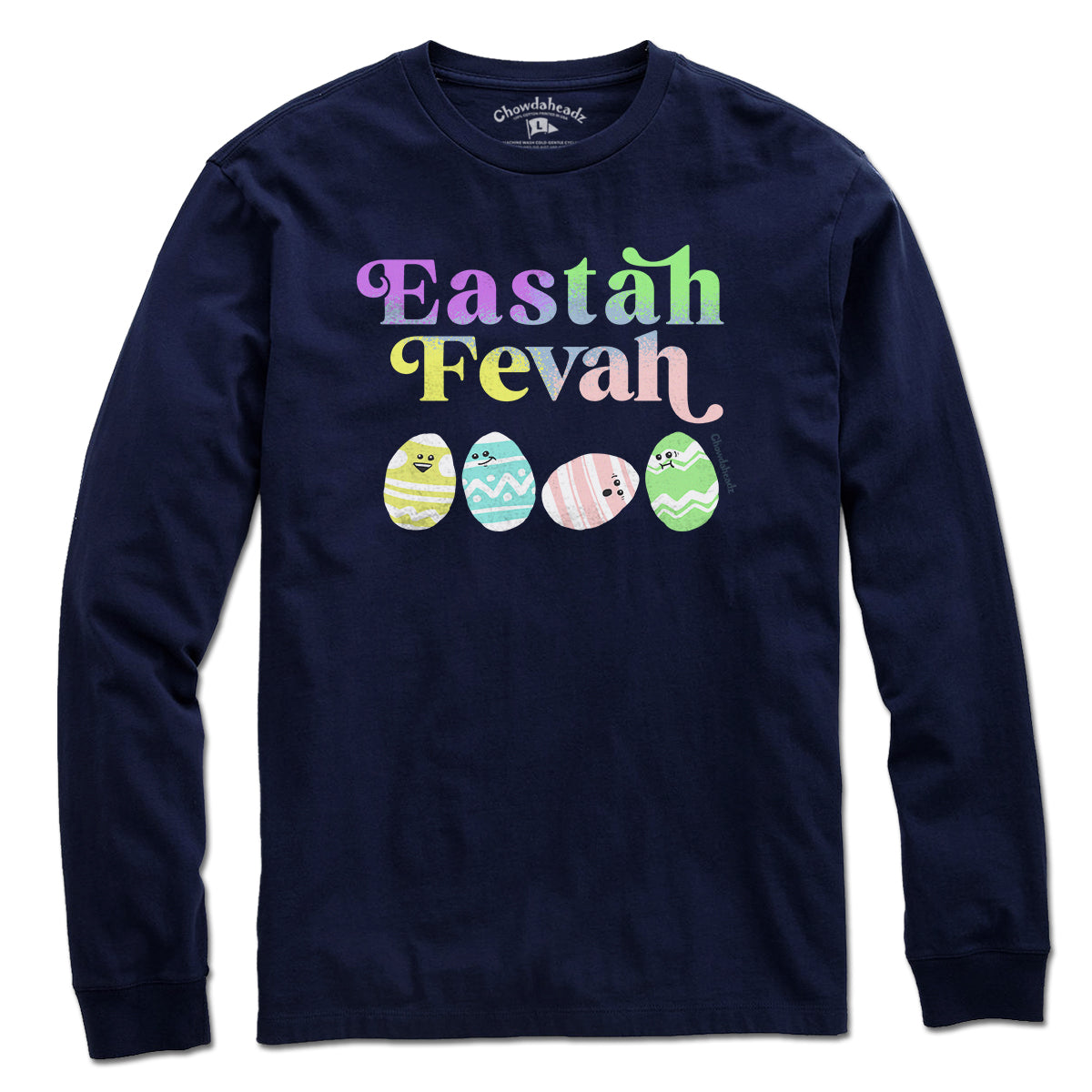Eastah Fevah T-Shirt product image 4
