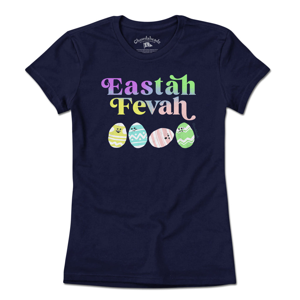Eastah Fevah T-Shirt product image 1