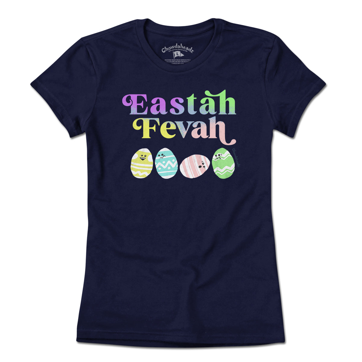 Eastah Fevah T-Shirt product image 1