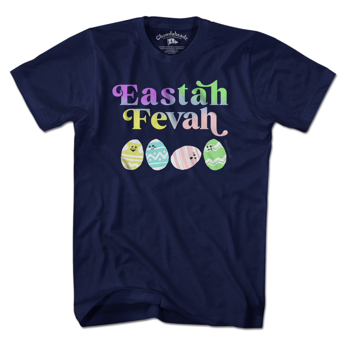 Eastah Fevah T-Shirt product image 3
