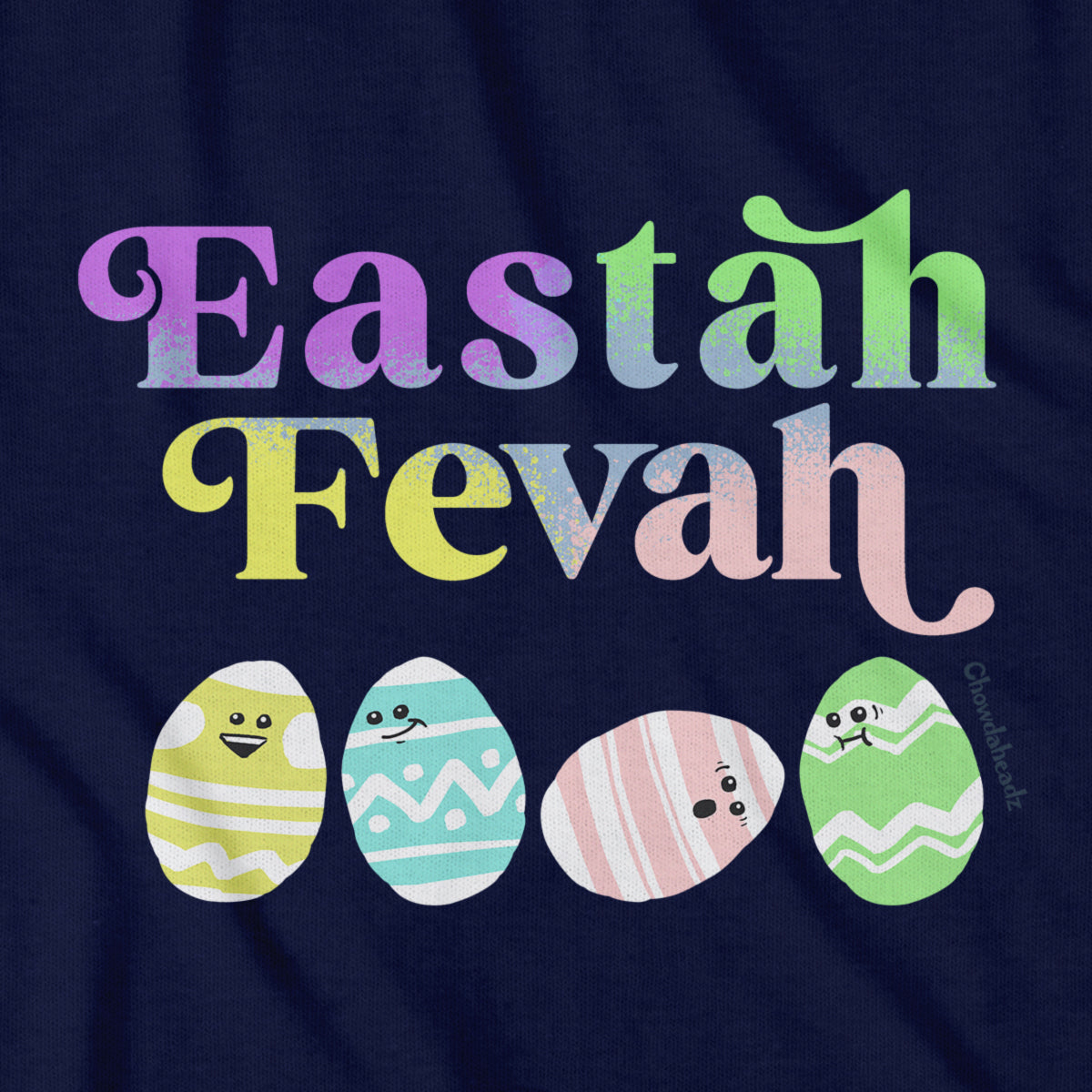 Eastah Fevah T-Shirt product image 2