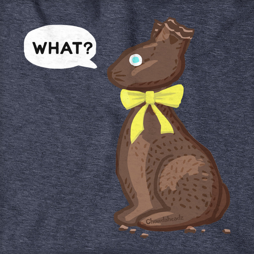 Chocolate Bunny Hoodie product image 2