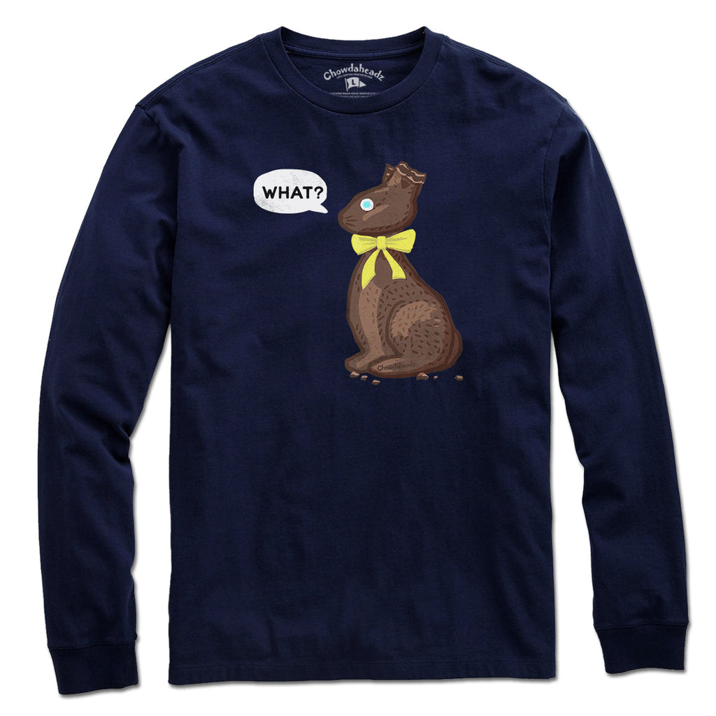 Chocolate Bunny T-Shirt product image 4