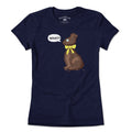 Chocolate Bunny T-Shirt product image 1